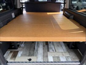 
									TOYOTA Hiace Van Super GL Green 2024′ 8WS0M full								