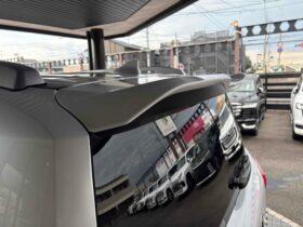 
									TOYOTA Land Cruiser Wagon ZX  Modelista  JBL & Rear Entertainment Pearl White 2022′ 8YKO4 full								