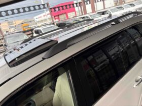
									TOYOTA Land Cruiser Wagon ZX  Modelista  JBL & Rear Entertainment Pearl White 2022′ 8YKO4 full								