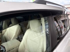 
									TOYOTA Land Cruiser Wagon ZX  Modelista  JBL & Rear Entertainment Pearl White 2022′ 8YKO4 full								