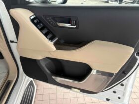 
									TOYOTA Land Cruiser Wagon ZX  Modelista  JBL & Rear Entertainment Pearl White 2022′ 8YKO4 full								