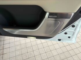 
									TOYOTA Land Cruiser Wagon ZX  Modelista  JBL & Rear Entertainment Pearl White 2022′ 8YKO4 full								