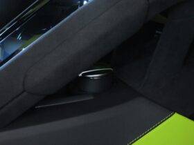 
									Lamborghini Huracan Stellato Black 2024′ 8YKPW full								