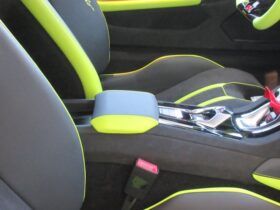 
									Lamborghini Huracan Stellato Black 2024′ 8YKPW full								