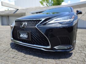 
									Lexus LS Executive Black 2023′ 8YKQB full								