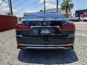 
									Lexus LS Executive Black 2023′ 8YKQB full								