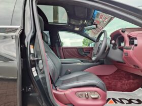 
									Lexus LS Executive Black 2023′ 8YKQB full								
