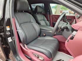 
									Lexus LS Executive Black 2023′ 8YKQB full								