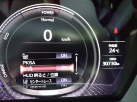 
									Lexus LS Executive Black 2023′ 8YKQB full								