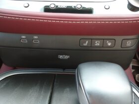 
									Lexus LS Executive Black 2023′ 8YKQB full								