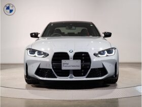 
									BMW M3 MT Final Edition Gray 2024′ 8YKRM full								