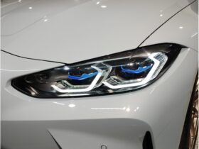 
									BMW M3 MT Final Edition Gray 2024′ 8YKRM full								