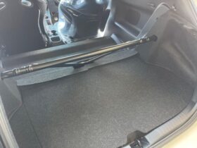 
									TOYOTA Yaris GRMN Rally Package Pearl White 2023′ 8YSIY full								