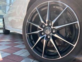 
									TOYOTA Yaris GRMN Rally Package Pearl White 2023′ 8YSIY full								