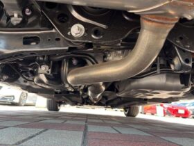 
									TOYOTA Yaris GRMN Rally Package Pearl White 2023′ 8YSIY full								