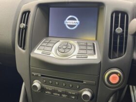 
									NISSAN Fairlady Z Ver ST Black 2015′ 90Y8B full								