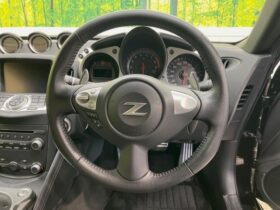 
									NISSAN Fairlady Z Ver ST Black 2015′ 90Y8B full								