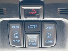 
									TOYOTA Alphard S C Package Pearl White 2022′ 90YW8 full								