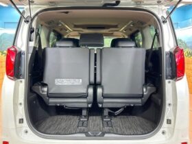 
									TOYOTA Alphard S C Package Pearl White 2022′ 90YW8 full								
