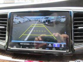 
									Honda Odyssey G・AERO Honda SENSING Black 2018′ 912DJ full								