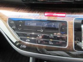 
									Honda Odyssey G・AERO Honda SENSING Black 2018′ 912DJ full								