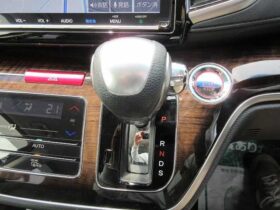 
									Honda Odyssey G・AERO Honda SENSING Black 2018′ 912DJ full								