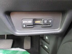
									Honda Odyssey G・AERO Honda SENSING Black 2018′ 912DJ full								