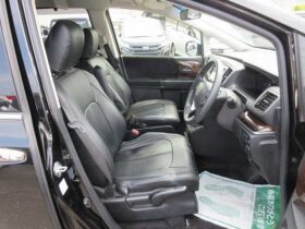 
									Honda Odyssey G・AERO Honda SENSING Black 2018′ 912DJ full								