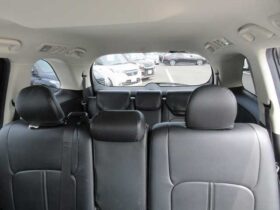 
									Honda Odyssey G・AERO Honda SENSING Black 2018′ 912DJ full								