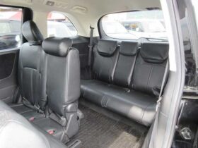 
									Honda Odyssey G・AERO Honda SENSING Black 2018′ 912DJ full								