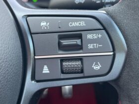 
									HONDA Civic Type R White 2023′ 932YC full								