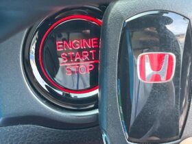 
									HONDA Civic Type R White 2023′ 932YC full								