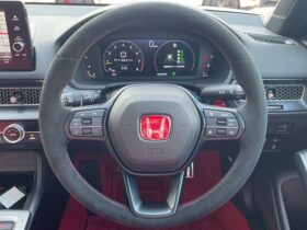 
									HONDA Civic Type R White 2023′ 932YC full								