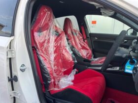 
									HONDA Civic Type R White 2023′ 932YC full								