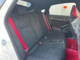 
									HONDA Civic Type R White 2023′ 932YC full								
