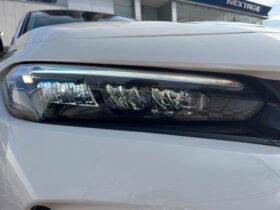 
									HONDA Civic Type R White 2023′ 932YC full								