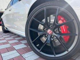 
									HONDA Civic Type R White 2023′ 932YC full								