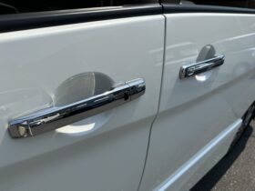 
									NISSAN Serena e-POWER Highway Star V Pearl White 2020′ 93I4M full								