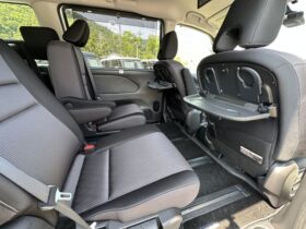
									NISSAN Serena e-POWER Highway Star V Pearl White 2020′ 93I4M full								