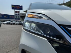 
									NISSAN Serena e-POWER Highway Star V Pearl White 2020′ 93I4M full								