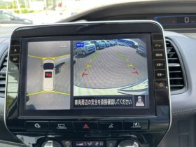 
									NISSAN Serena e-POWER Highway Star V Pearl White 2020′ 93I4M full								
