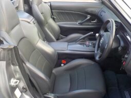 Honda S2000 Base Grade Silver 2009′ 9505L