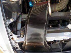 
									Honda S2000 Base Grade Silver 2009′ 9505L full								