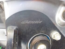 
									Honda S2000 Base Grade Silver 2009′ 9505L full								