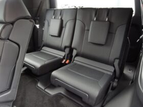 
									TOYOTA Land Cruiser Wagon GR Sport Pearl White 2024′ 950BS full								