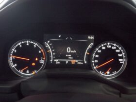 
									TOYOTA Land Cruiser Wagon GR Sport Pearl White 2024′ 950BS full								