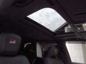 
									TOYOTA Land Cruiser Wagon GR Sport Pearl White 2024′ 950BS full								