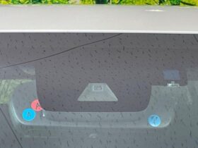 
									TOYOTA Land Cruiser Prado TX L Packet Matte Black Ed Pearl White 2023′ 9588S full								