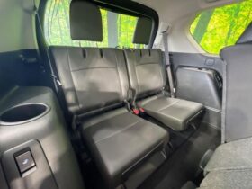 
									TOYOTA Land Cruiser Prado TX L Packet Matte Black Ed Pearl White 2023′ 9588S full								