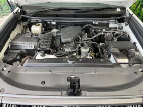 
									TOYOTA Land Cruiser Prado TX L Packet Matte Black Ed Pearl White 2023′ 9588S full								
